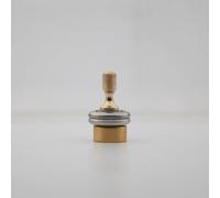 Neon Whirl Spinning Top - Spin Top Gyro Totem with 4-Minute Long Spinning Time - Only Spinning Top ST232