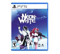 Neon White for Playstation 5