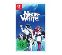 Neon White (Nintendo Switch)