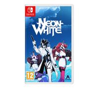 Neon White