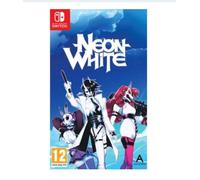 Neon White - Nintendo Switch