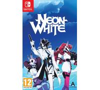 Neon White (Switch)