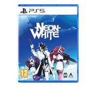 Neon White - PlayStation 5