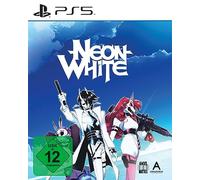 Neon White (PlayStation PS5)