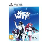 Neon White (PS5)