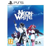 Neon White (PS5)