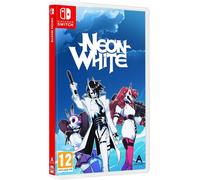 Neon White (Switch)