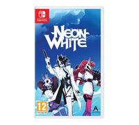 Neon White - Nintendo Switch