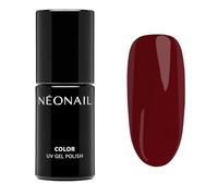 NEONAIL 8363-7 UV Nail Polish 7.2 ml Perfect Red