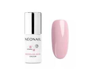 NeoNail 8621 Neutral Pink Modeling Base Calcium 7,2 ml