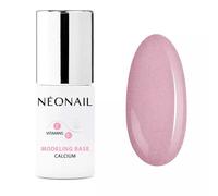 NeoNail Modeling Base Calcium UV Hybrid Base All 5 Colors 7,2 ml