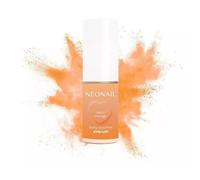 NEONAIL Baby Boomer Airbrush 5g - Quick Ombre Spray - Nails - Powder - Ombre Spray Nails - Babyboomer - Nail Powder - Spray - Ombre Spray Nails - Ombre - Neon Orange