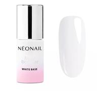 NeoNail Baby Boomer French Set UV Gel Base Rose Nude & White 7.2ml