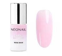 NeoNail Baby Boomer French Set UV Gel Base Rose Nude & White 7.2ml