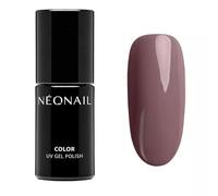 NÉONAIL Beige UV Nail Polish Mousy Day UV LED 3650-7 7.2 ml