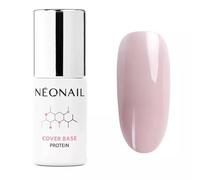 NeoNail Cover Base Protein 7.2ml UV/LED Gel Polish Base All Shades