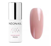 NeoNail Cover Base Protein 7.2ml UV/LED Gel Polish Base All Shades