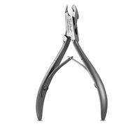 NeoNail Cuticle Nipper 3mm Stainless Steel Manicure Pedicure Nail Tool