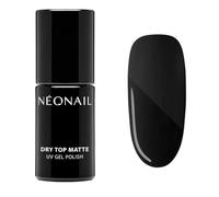 NeoNail Dry Top Matte 7,2ml UV Hybrid Nail Polish