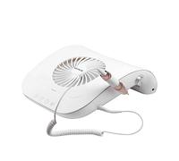 NÉONAIL Futuro Dust Collector with Nail Drill for Manicure and Pedicure