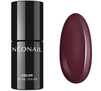 NÉONAIL Gel Nail Polish UV - LED UV Nail Lamp Gel - Pink - Charming Story - Long Lasting UV LED Gel Nail Art Manicure - 7,2ml