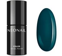NeoNail Hybrid Manicure Nail Gel Polish Colour Coat UV Led all colour 7,2ml