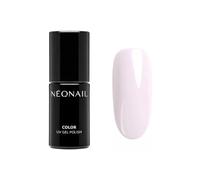 NÉONAIL Gel Nail Polish UV Nail Lamp - Pink - French Pink Light - Long Lasting UV LED Gel Nail Art Manicure - 7,2ml