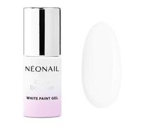 NeoNail Gel Polish Base & Top Coat UV/LED Soak Off Hybrid 7.2ml Various Types