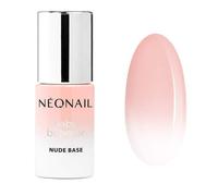NeoNail Gel Polish Base & Top Coat UV/LED Soak Off Hybrid 7.2ml Various Types