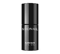 NeoNail Hard Base & Hard Top Set 7.2ml UV/LED Gel Hybrid Polish Duo