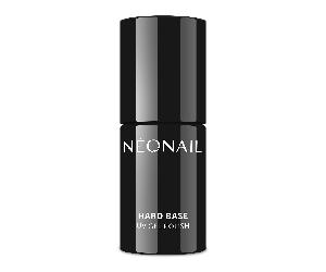 NeoNail Hard Base & Hard Top Set 7.2ml UV/LED Gel Polish Duo 2in1