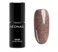 NEONAIL Hybrid Nail Polish Glow Santa Cruz 7.2 ml UV/LED
