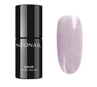 NEONAIL UV Nail Polish 7.2 ml Purple New Bride NEONAIL Colours UV Varnish Glitter Gel Nails Nail Design Shellac