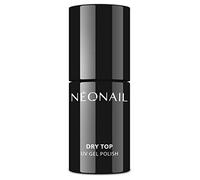 NeoNail Hybrid Varnish Manicure Hard Nail Dry Top 7.2ml