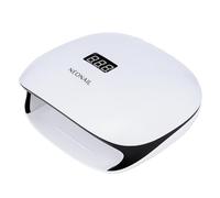 NeoNail LED Lamp 36W/48 with LCD Display