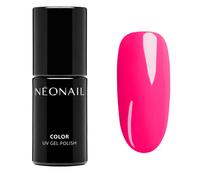 NeoNail MANICURE UV LED HYBRID NAIL POLISH SOAK OFF GEL ALL COLOURS 7.2ml