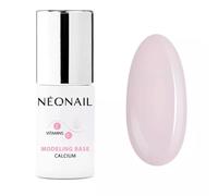 NeoNail Modeling Base Calcium UV Hybrid Base All 5 Colors 7,2 ml