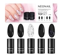 NeoNail Must Have Set Tops