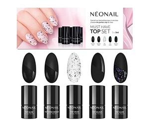 NeoNail Must Have Set Tops