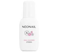 NEONAIL Nagel Cleaner 50ml mit Vitamins Premium Nail Cleaner Vitamins 50 ml Effektiv die beste Qualität Effizient