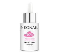 NEONAIL Nail Care Nail Oil with Pipette 6.5 ml Vitamin Cuticle Oil Intense 8370