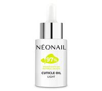 NEONAIL Nail Care Nail Oil with Pipette 6.5 ml Vitamin Cuticle Oil LIGHT 8373