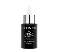 NEONAIL Nail Care Strong Nail Oil 6.5 ml