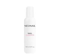 NeoNail Nail Cleaner Hybrid Manicure Nail Polish Soak off Gel UV Led 100ml