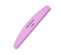 NeoNail Nail File Pink Trapeze 100/180