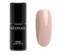 NEONAIL Nude UV Nail Polish 7.2 ml Mighty Sandstone UV LED 9075-7