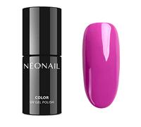 Neonail Pink UV LED Nail Polish 7.3ml