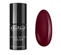 NeoNail RED 3 Color Set UV Hybrid Nail Polish 7,2ml Set: 2617 + 3209 + 2609
