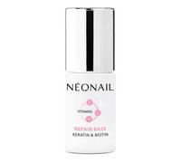 NeoNail Repair Base UV Hybrid Gel Base Nail Polish 7,2ml