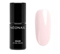 NÉONAIL Semi-Permanent Nail Polish 5 ml - Beige - Vanilla Sky - Semi-Permanent Nail Polish - Gel Nails - Manicure - Nail Art - Shine Nails - Nail Lacquer - Nail Polish
